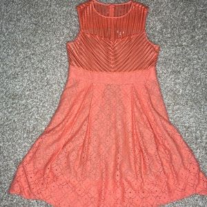 NY&CO dress- Never worn. Lined.